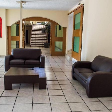 Hotel Jorges Morelia Extérieur photo