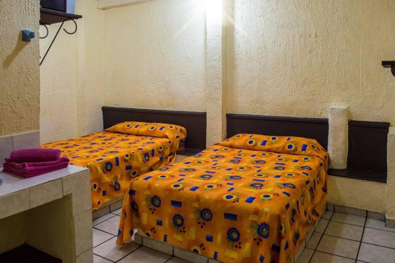 Hotel Jorges Morelia Extérieur photo
