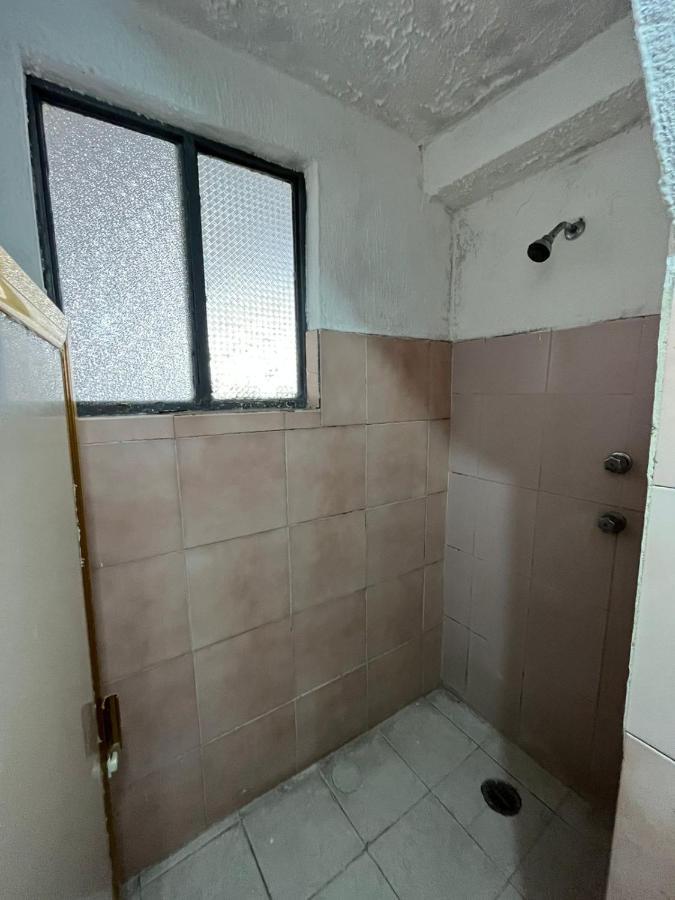 Hotel Jorges Morelia Extérieur photo